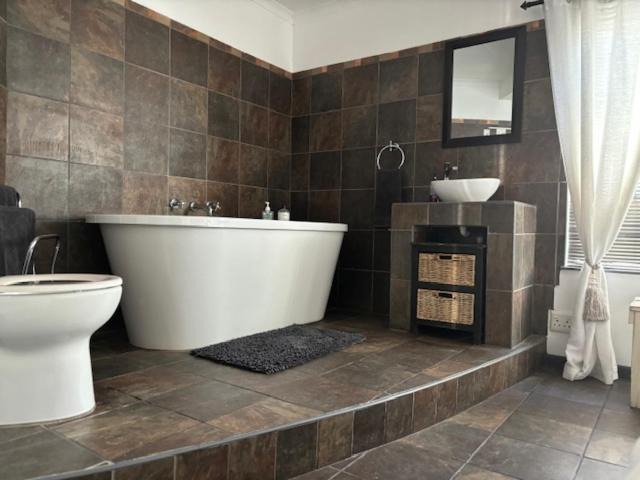 Photo of Bathroom in Beaufort West