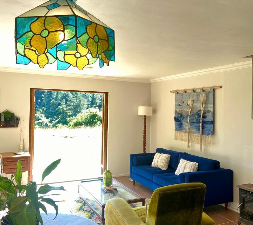 Photo of Livingroom in Knysna