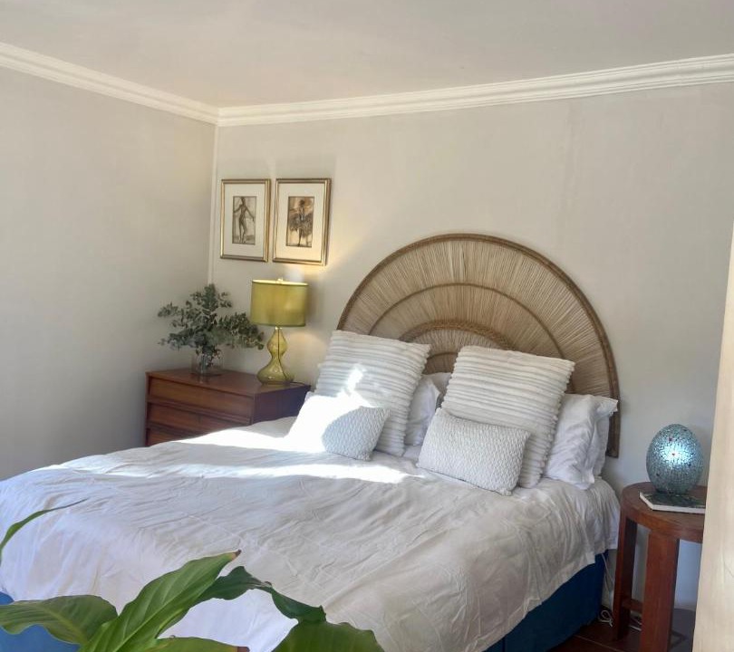Photo of Bedroom in Knysna