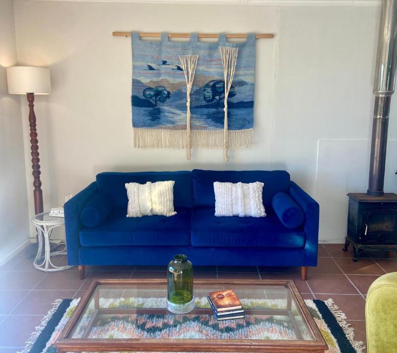 Photo of Livingroom in Knysna