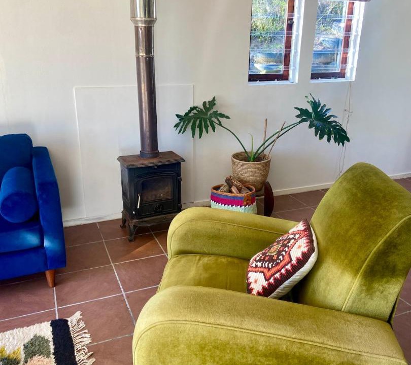 Photo of Livingroom in Knysna