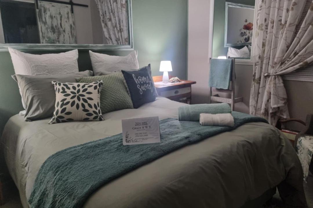 Photo of Bedroom in Potchefstroom