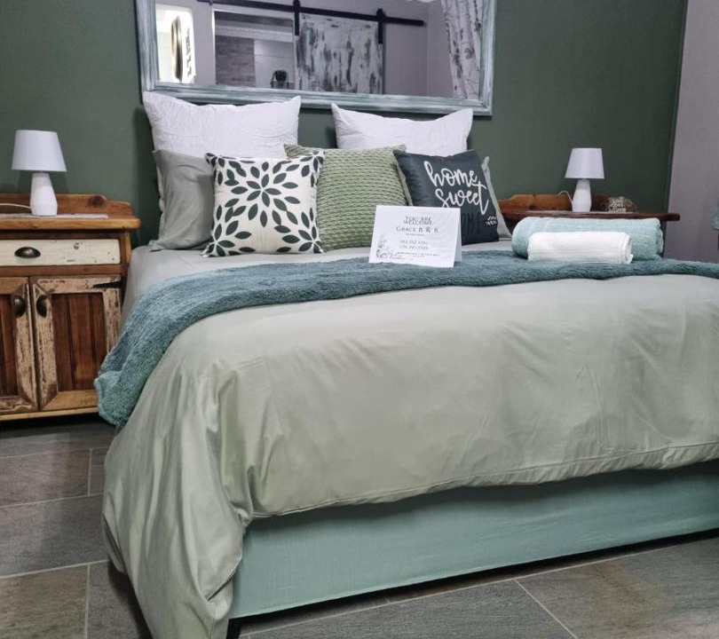 Photo of Bedroom in Potchefstroom