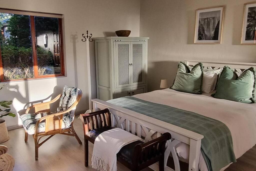 Photo of Bedroom in Benoni