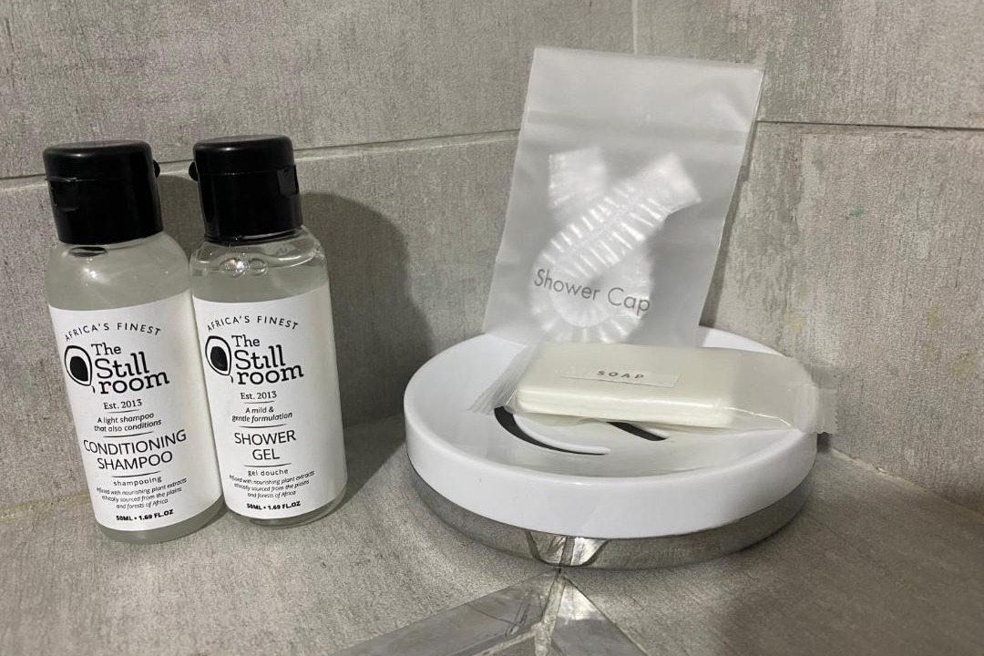 Photo of Bathroom in Montclair