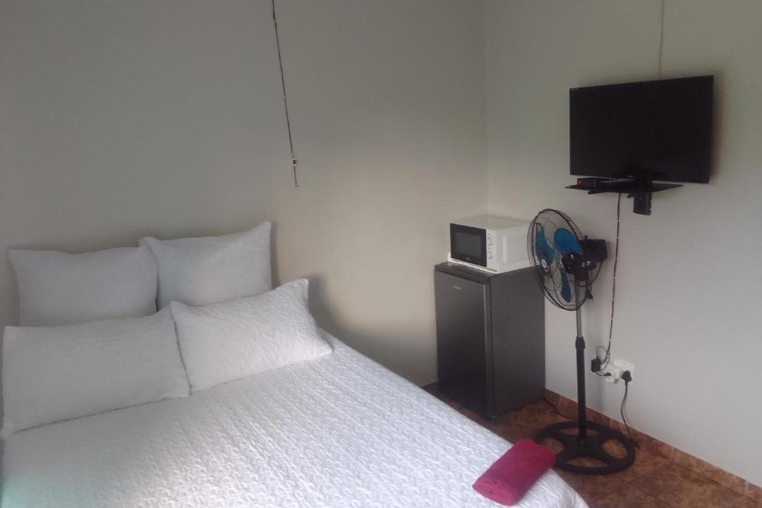 Photo of Bedroom in Ekurhuleni