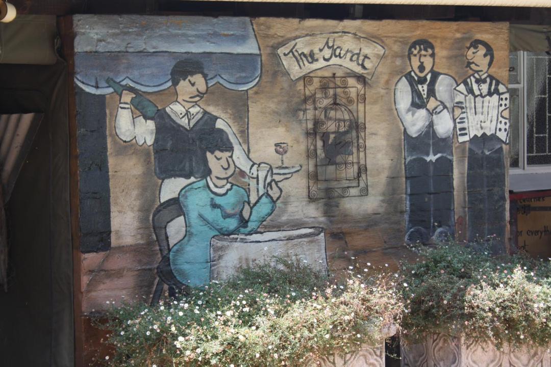 Photo of Others in Trichardt