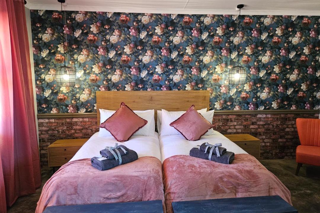 Photo of Bedroom in Tokologo