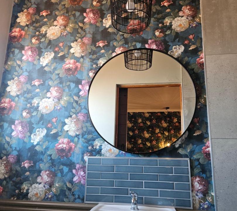 Photo of Bathroom in Tokologo