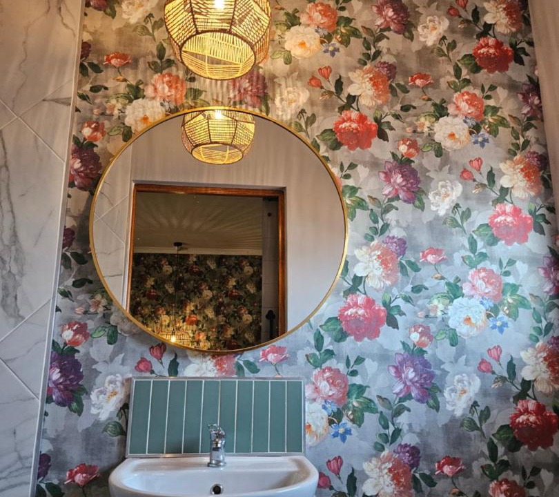 Photo of Bathroom in Tokologo