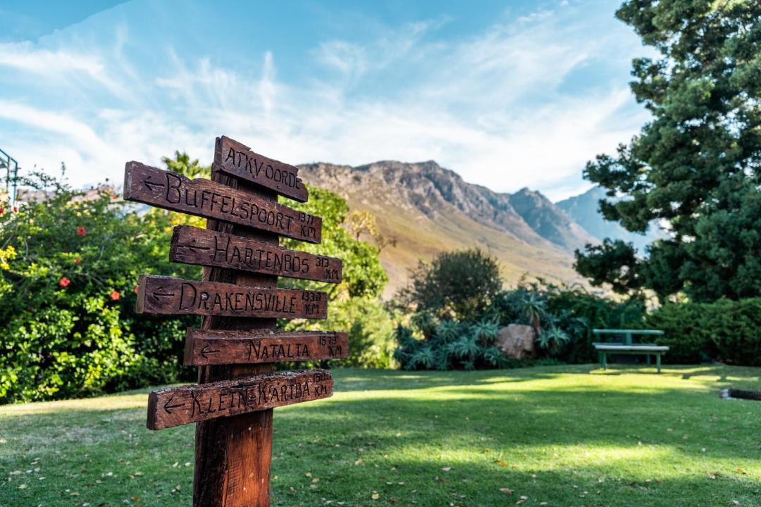 Photo of Others in Slanghoek