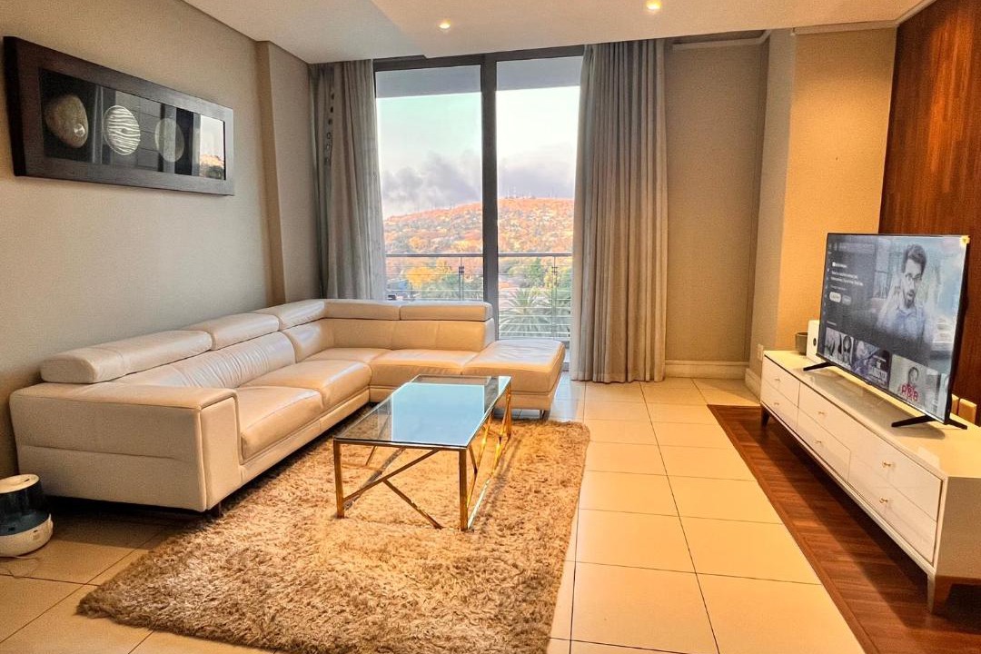 Photo of Livingroom in Germiston