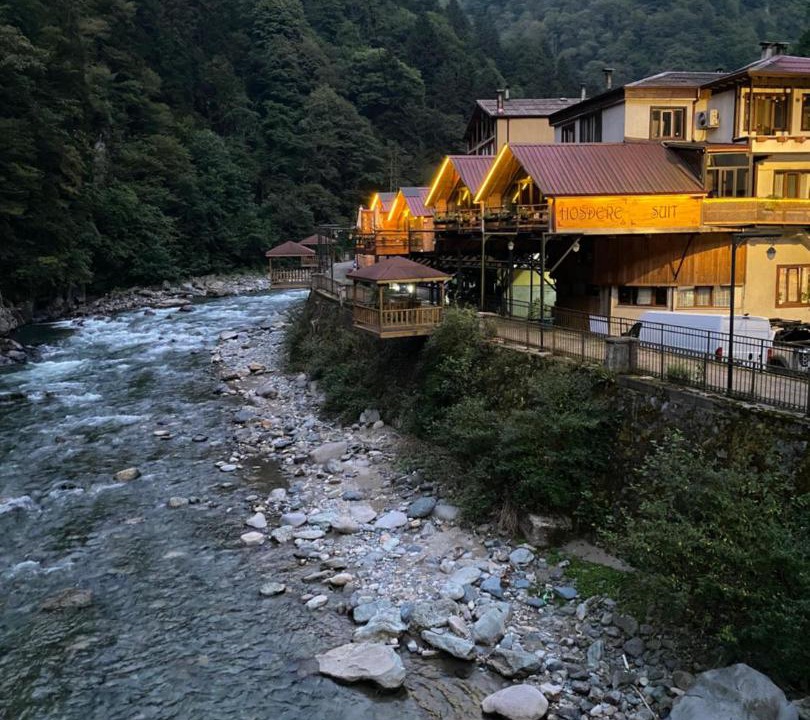 Photo of Others in Ayder