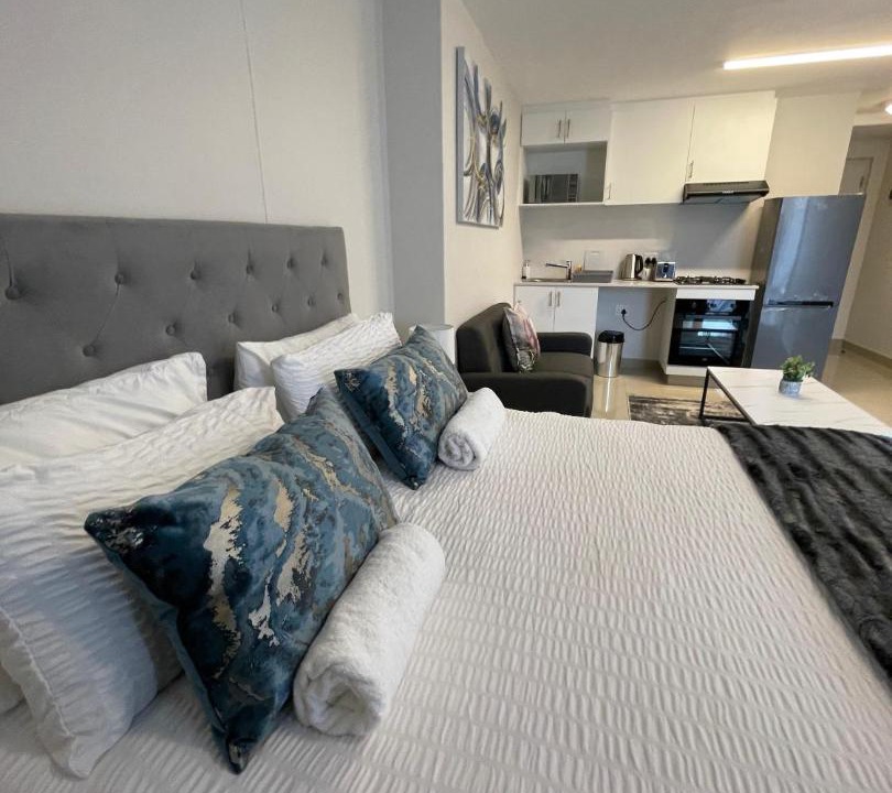 Photo of Bedroom in Umhlanga