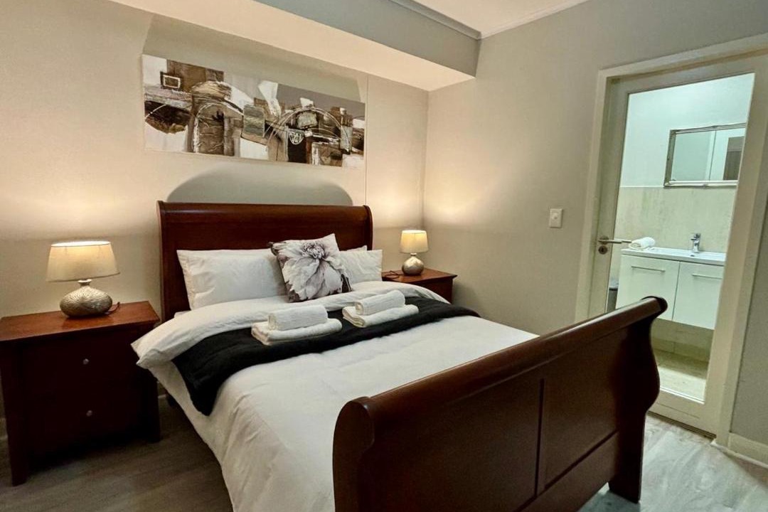 Photo of Bedroom in Century City