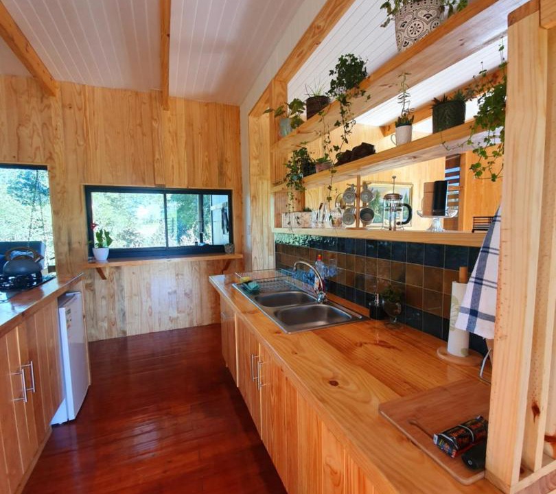 Photo of Kitchen in Knysna