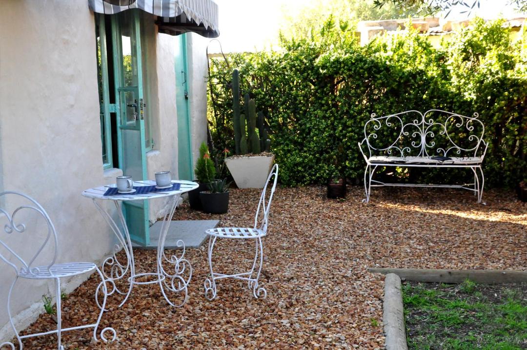 Photo of Patio Balcony in Montagu