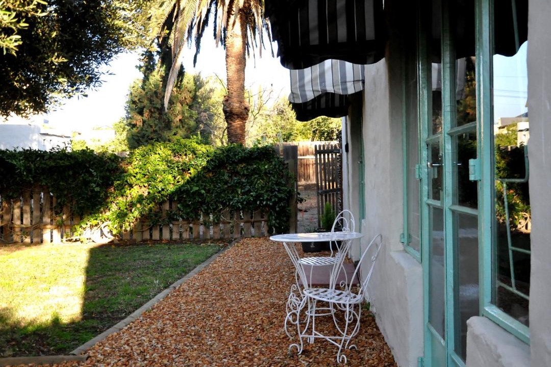 Photo of Patio Balcony in Montagu