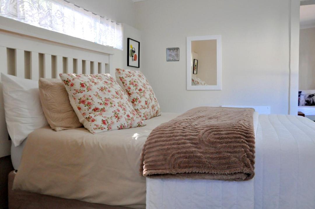 Photo of Bedroom in Montagu