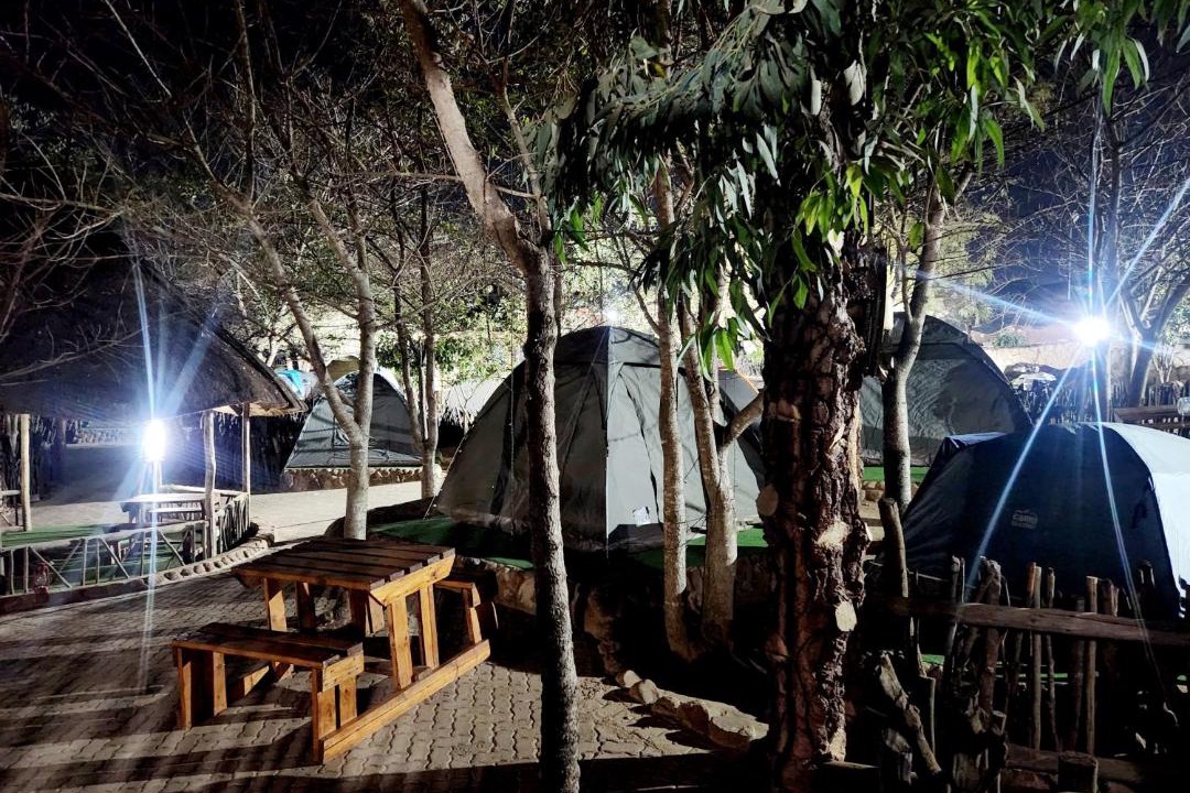 Photo of Outdoor in Thohoyandou