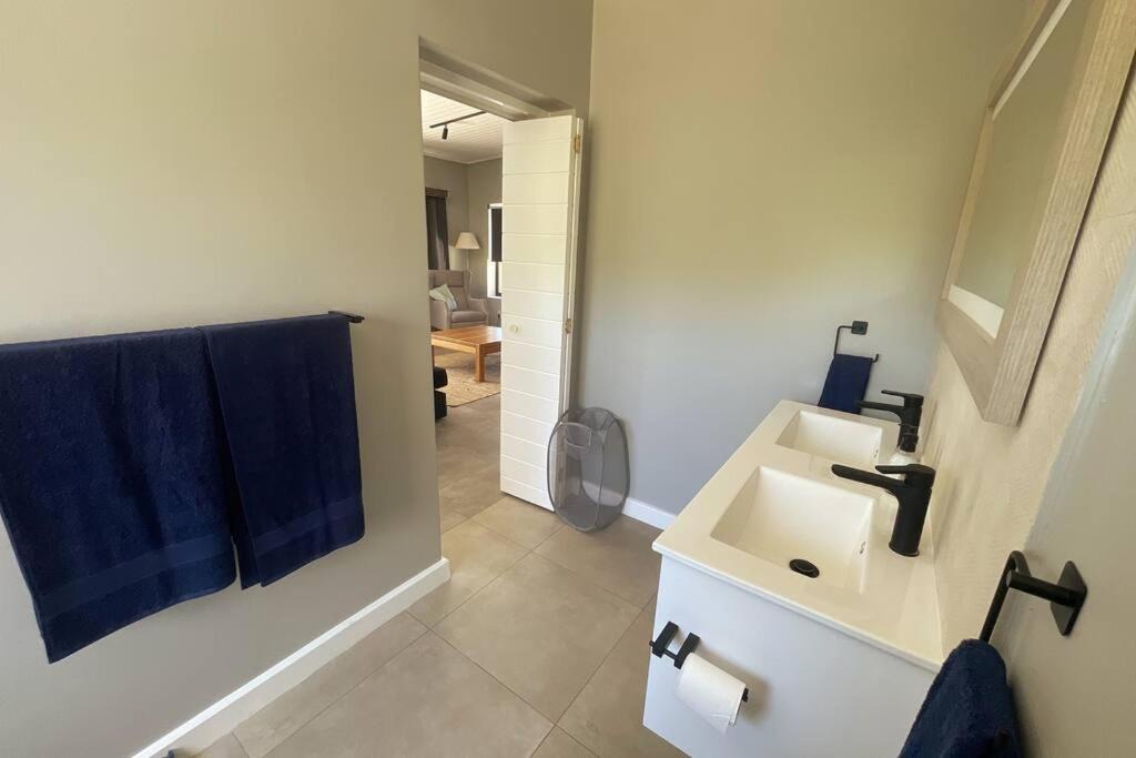 Photo of Bathroom in Sedgefield