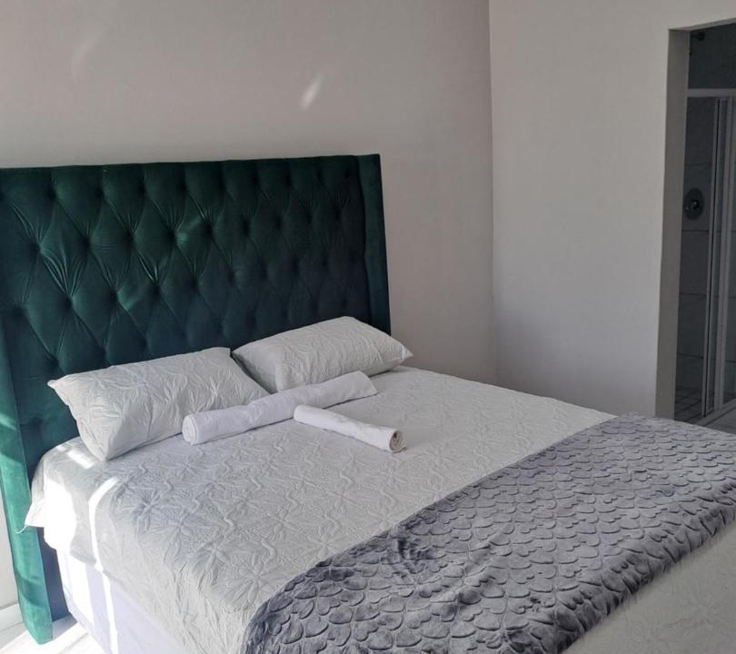 Photo of Bedroom in Alberton