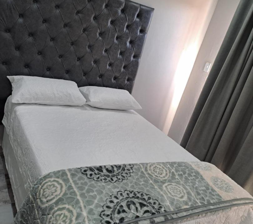 Photo of Bedroom in Alberton