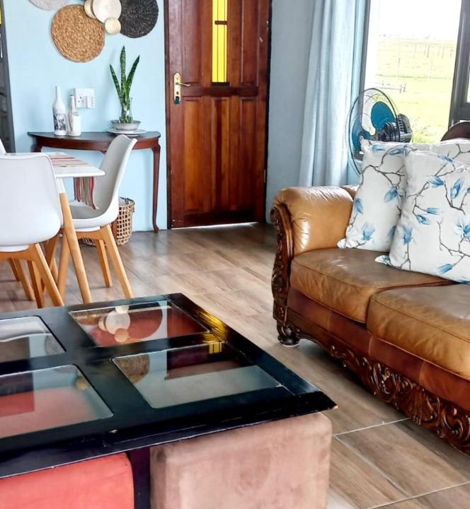 Photo of Livingroom in Ngquza Hill