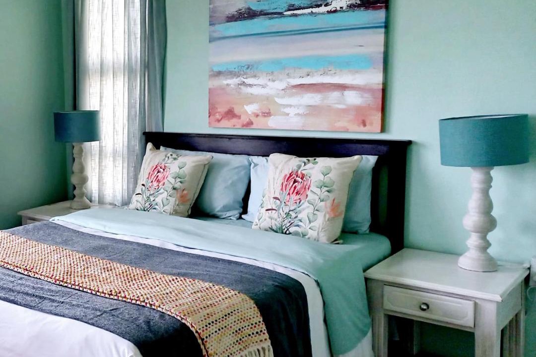 Photo of Bedroom in Ngquza Hill