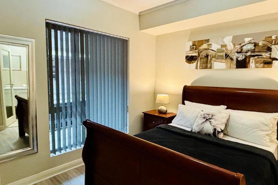 Photo of Bedroom in Century City