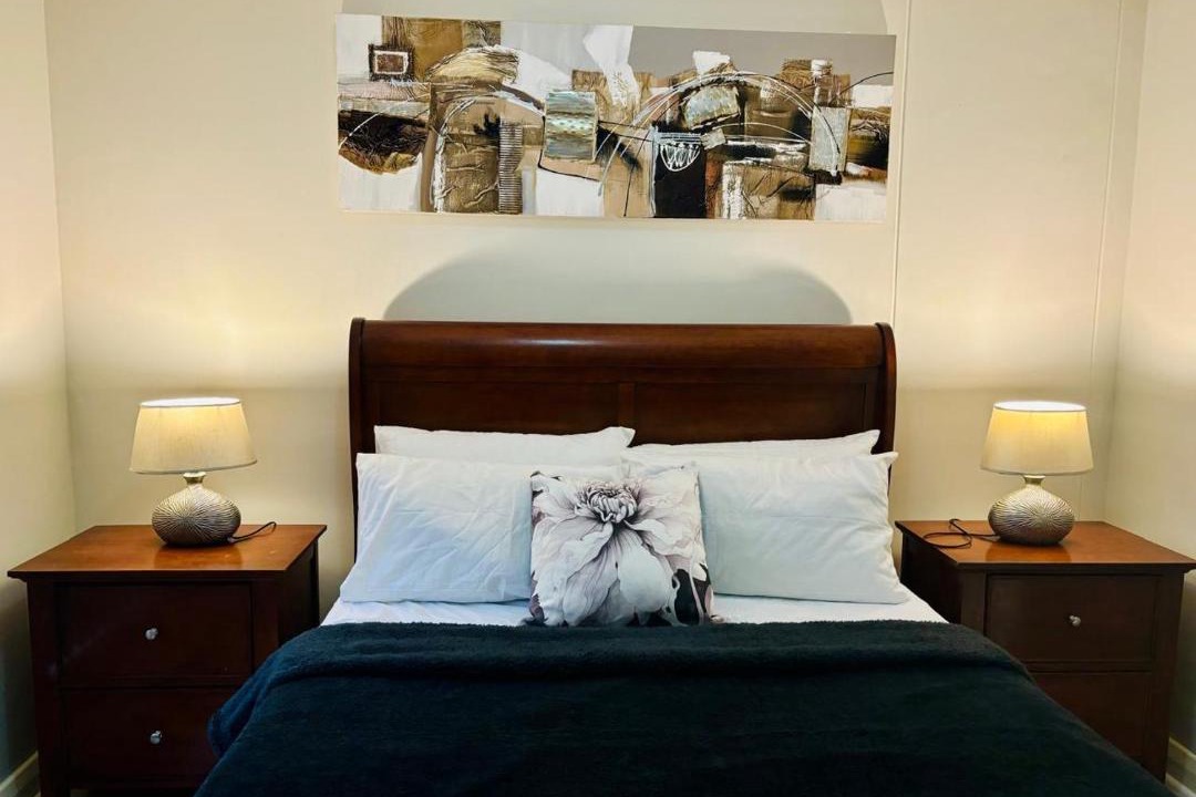 Photo of Bedroom in Century City
