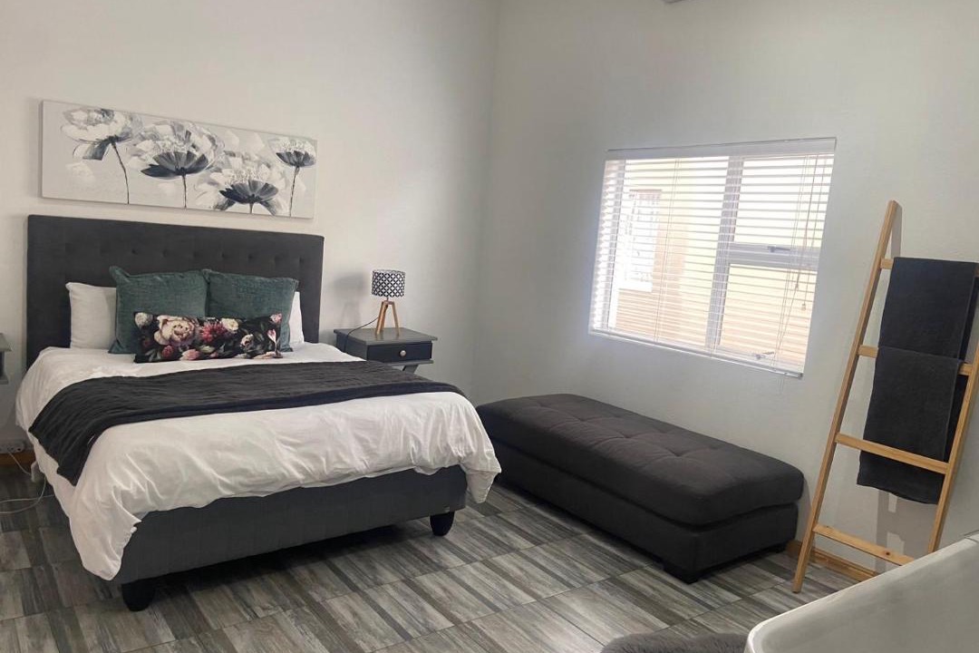 Photo of Bedroom in Beaufort West