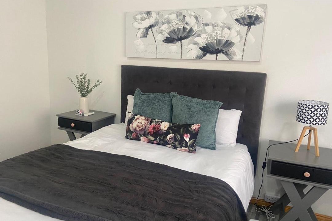 Photo of Bedroom in Beaufort West