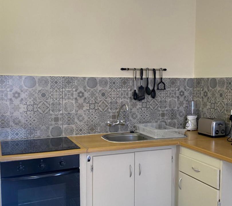 Photo of Kitchen in Myoli Beach