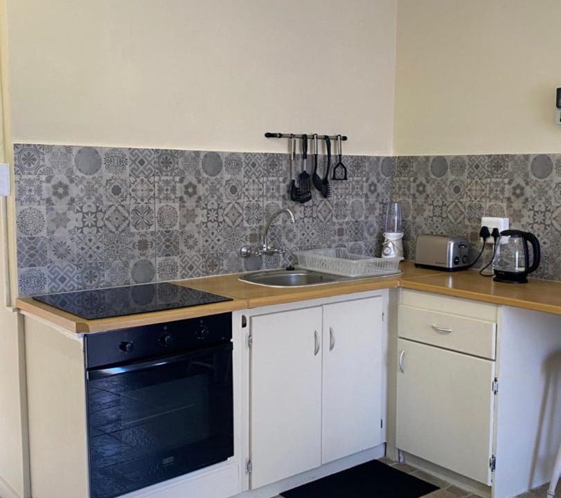 Photo of Kitchen in Myoli Beach