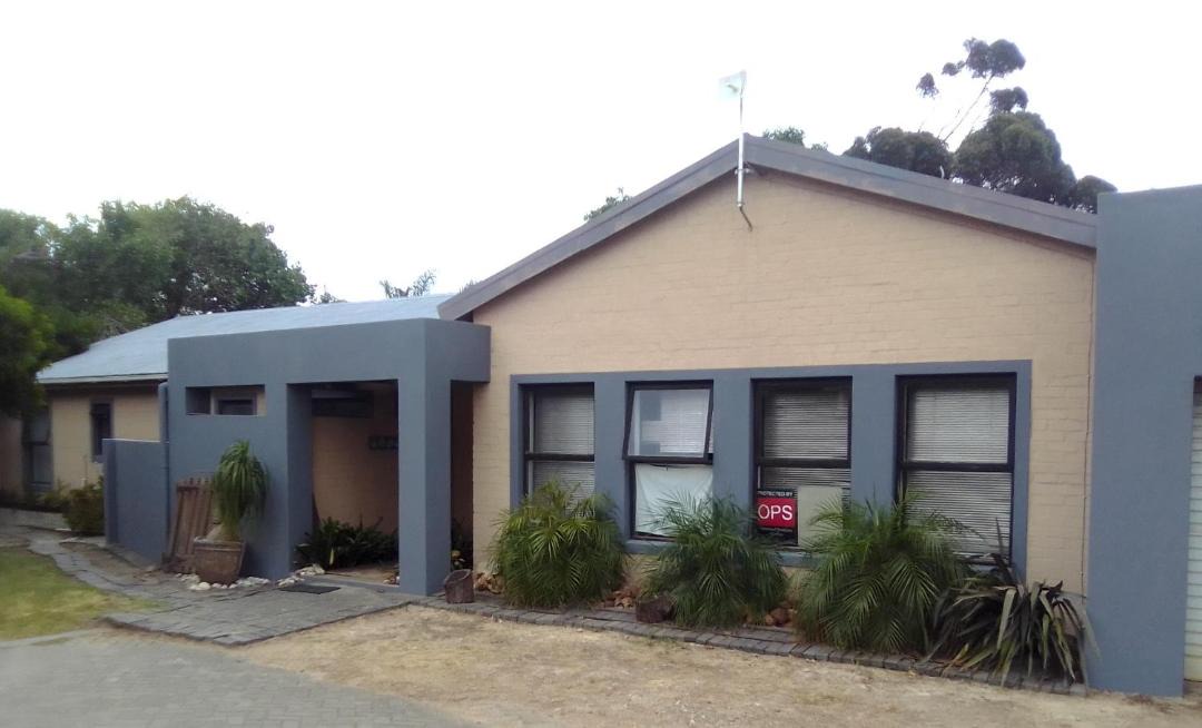 Photo of Buildings in Fisherhaven