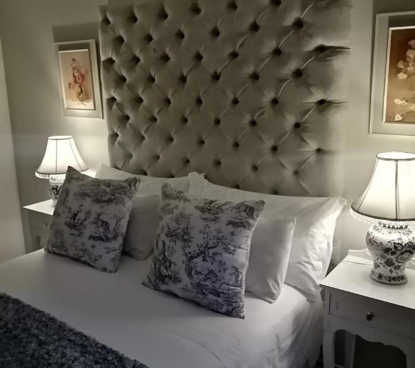 Photo of Bedroom in Malmesbury