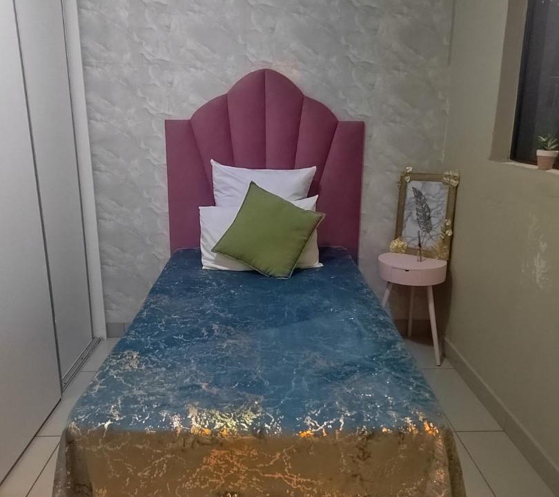 Photo of Bedroom in Pretoria