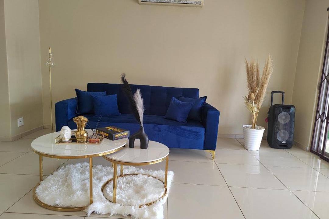 Photo of Livingroom in Pretoria