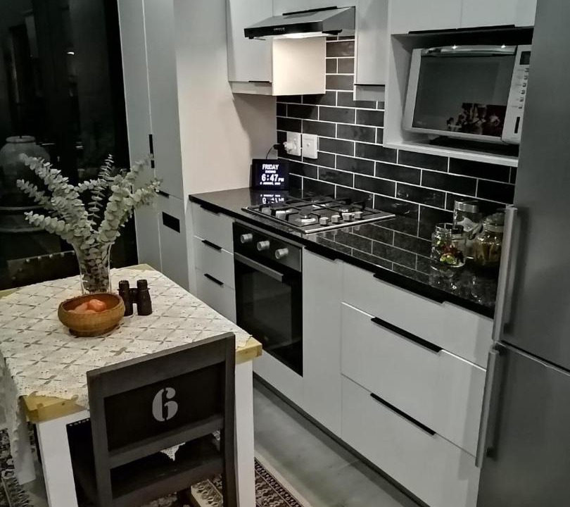 Photo of Kitchen in Malmesbury