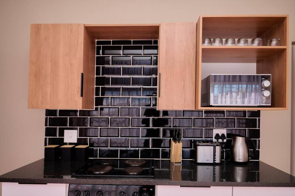 Photo of Kitchen in Waterkloof Glen