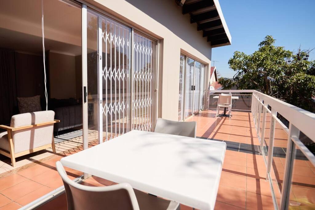 Photo of Patio Balcony in Waterkloof Glen