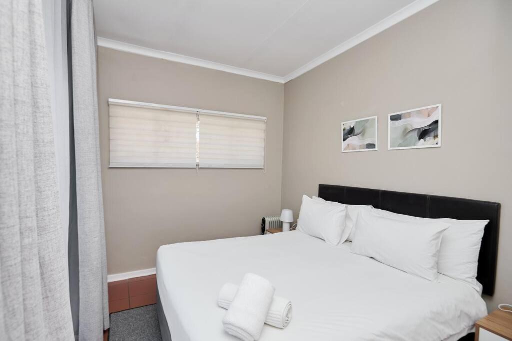 Photo of Bedroom in Waterkloof Glen