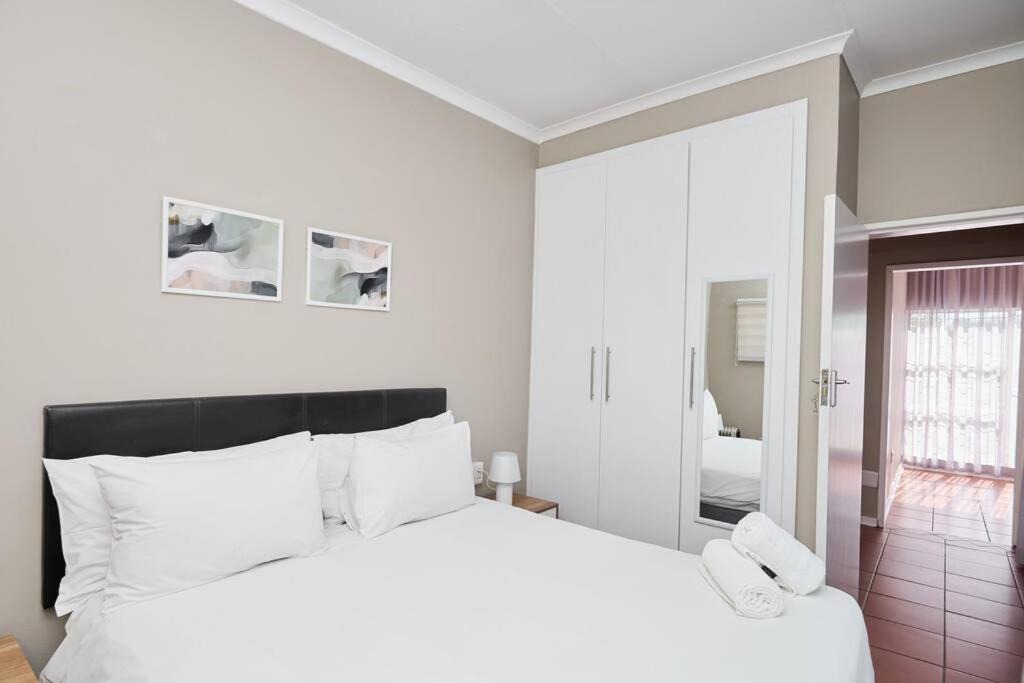 Photo of Bedroom in Waterkloof Glen
