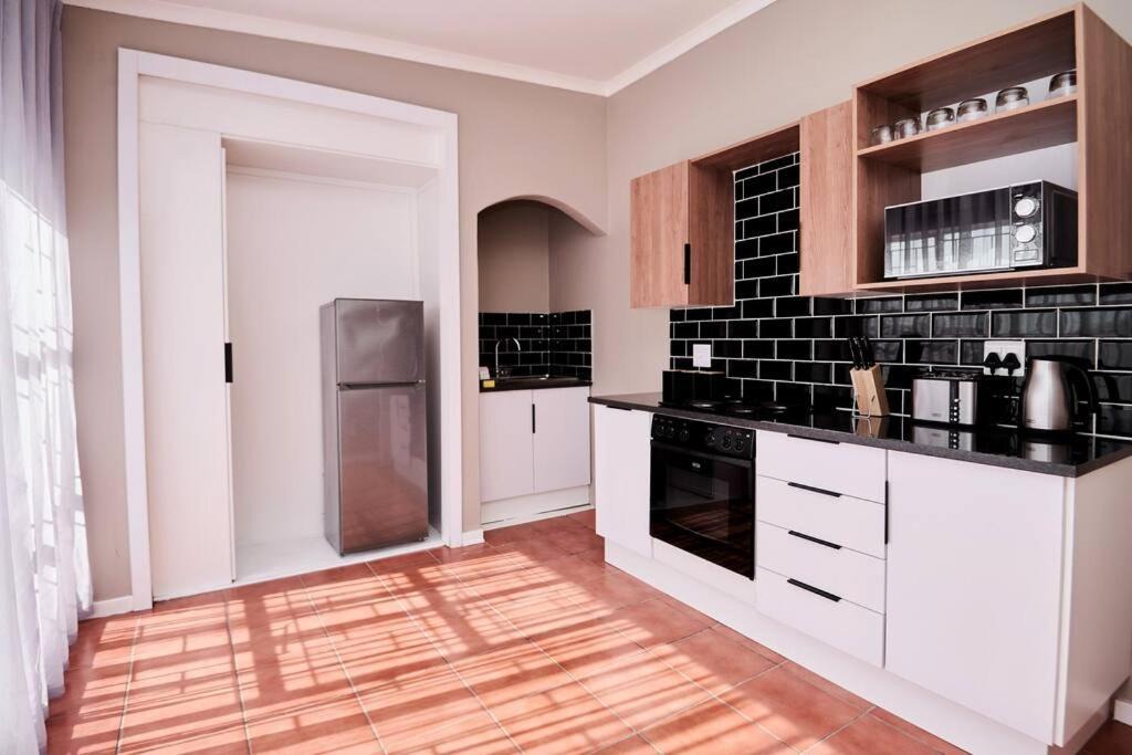 Photo of Kitchen in Waterkloof Glen