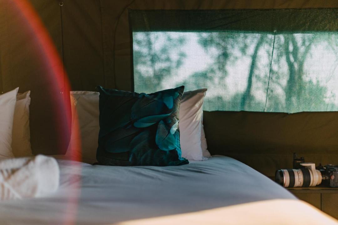 Photo of Bedroom in Kruger National Park