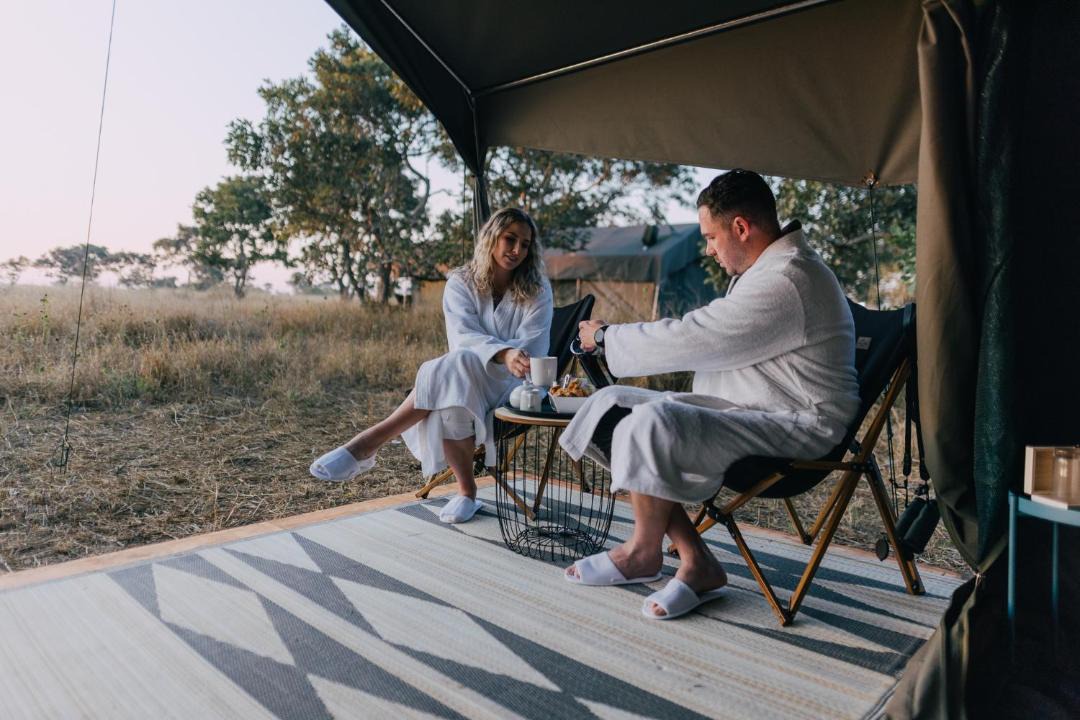 Photo of Others in Kruger National Park