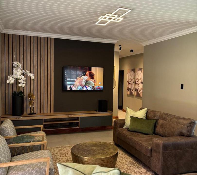 Photo of Livingroom in Kimberley