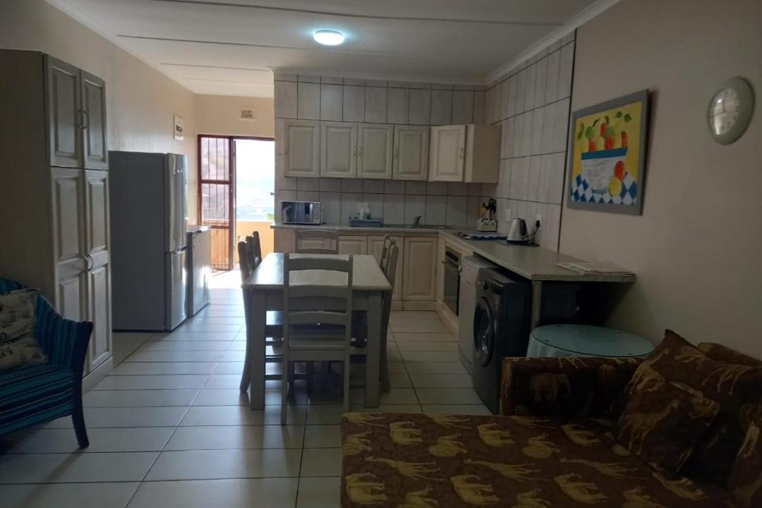 Photo of Livingroom in Shelly Beach