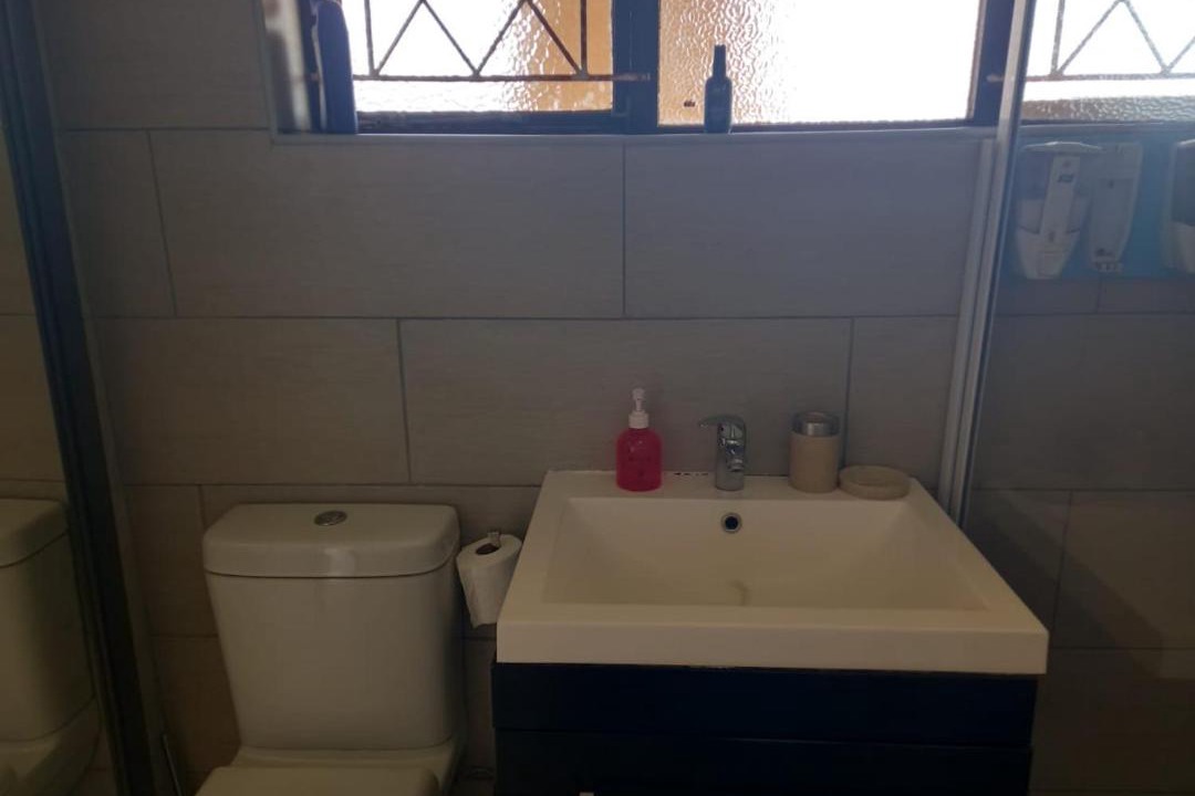 Photo of Bathroom in Shelly Beach
